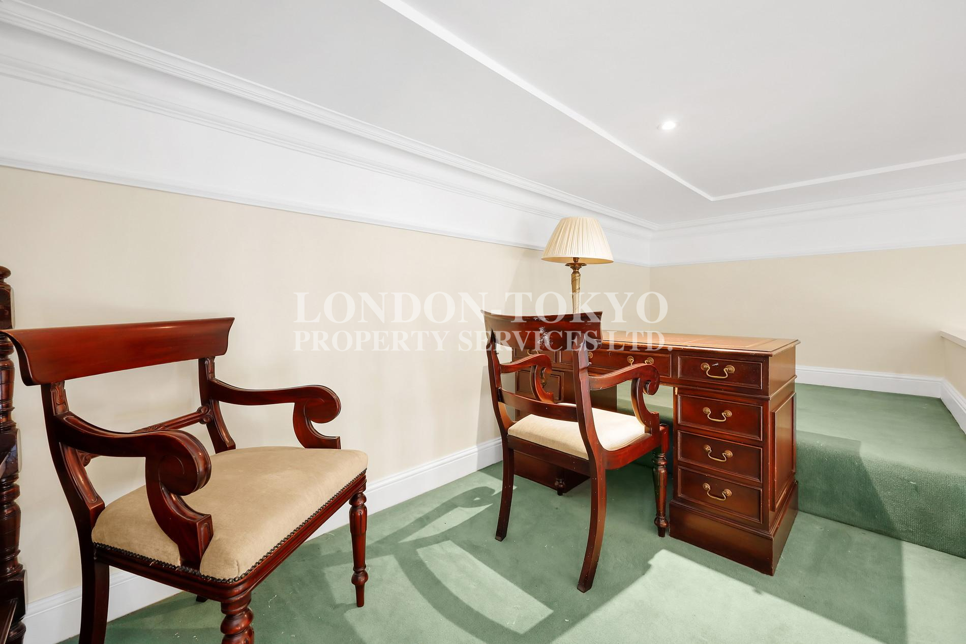 Waterford Court, Stalbridge Street, Marylebone NW1